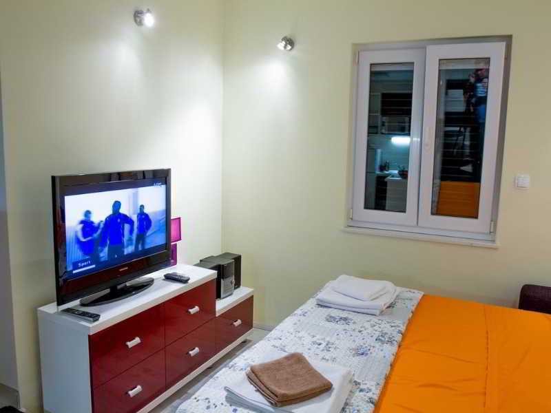 Apartments & Rooms Toni Split Ngoại thất bức ảnh