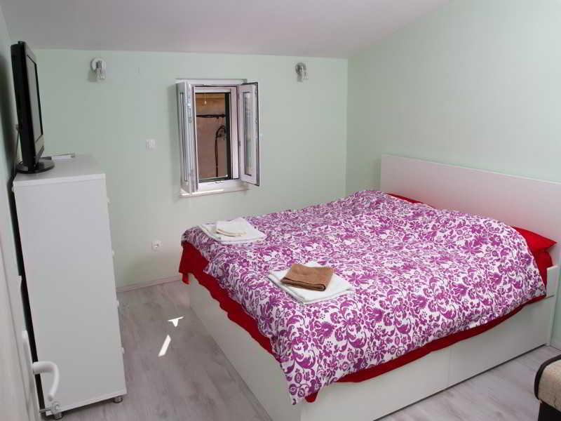Apartments & Rooms Toni Split Ngoại thất bức ảnh