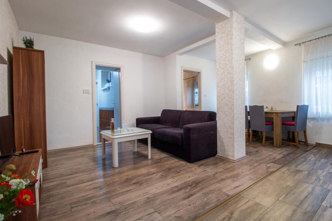 Apartments & Rooms Toni Split Ngoại thất bức ảnh
