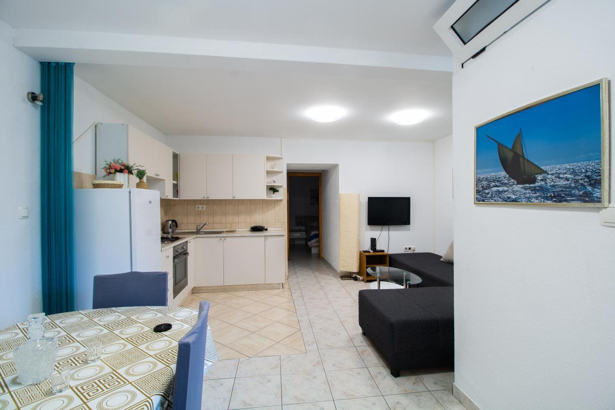 Apartments & Rooms Toni Split Phòng bức ảnh