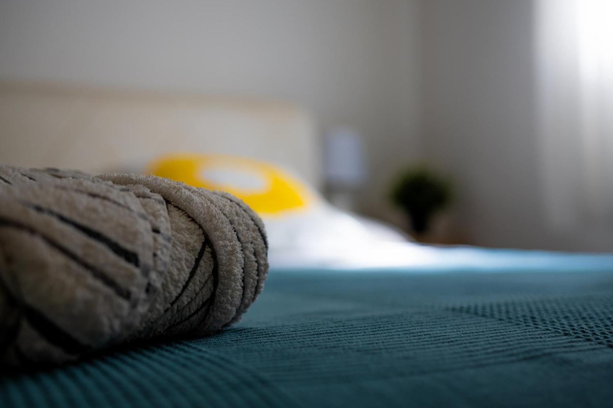 Apartments & Rooms Toni Split Ngoại thất bức ảnh
