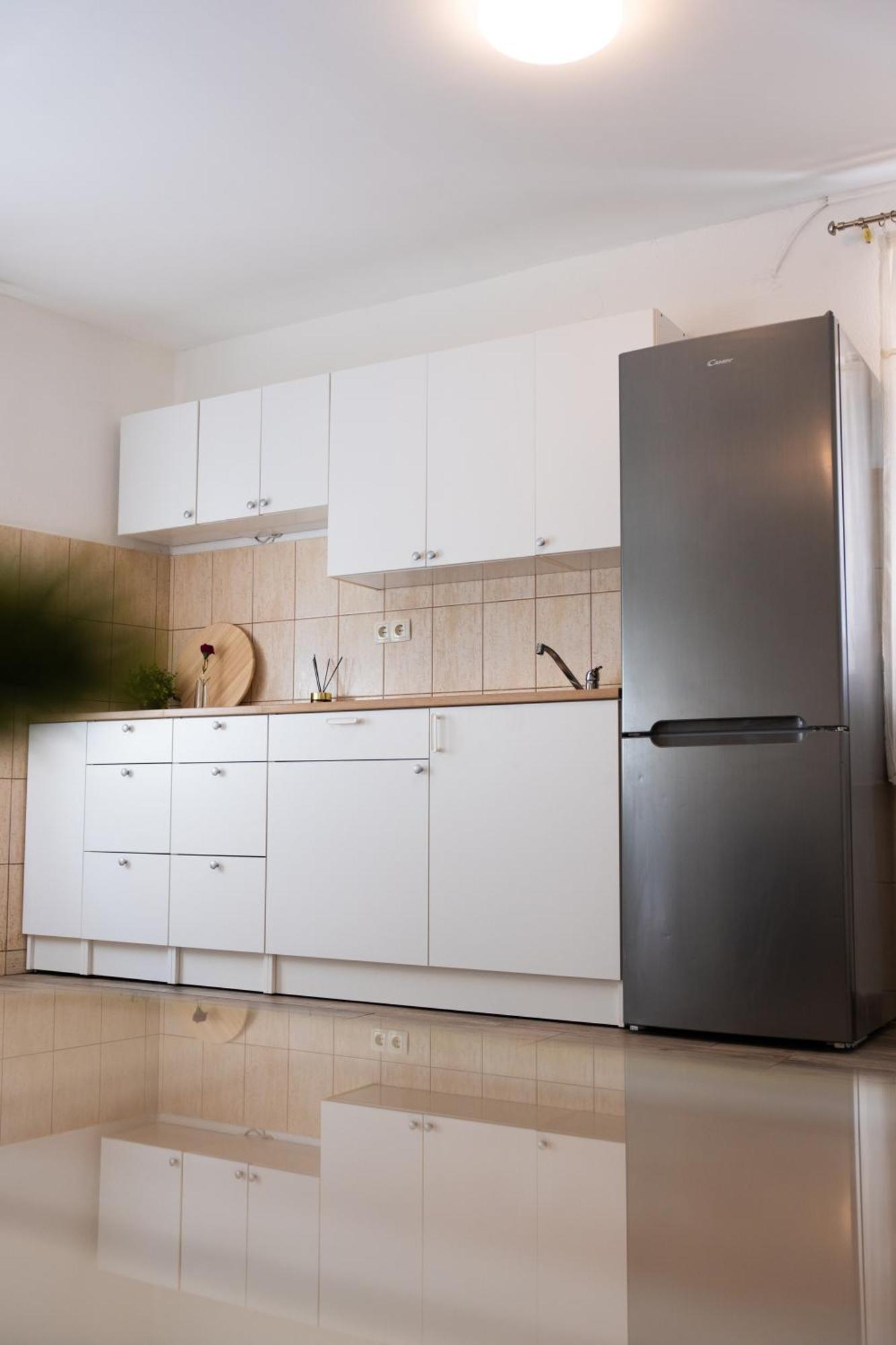 Apartments & Rooms Toni Split Ngoại thất bức ảnh