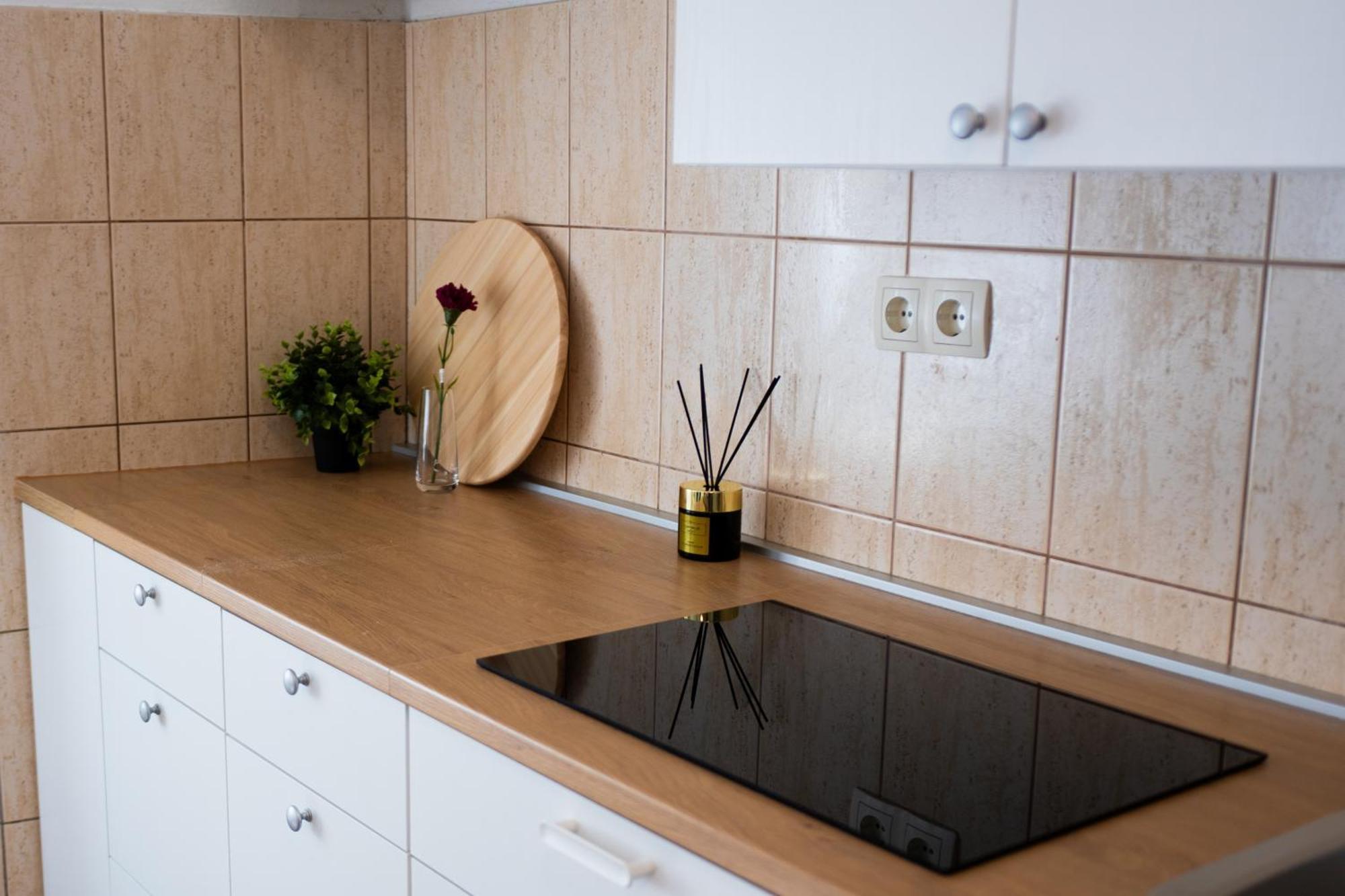 Apartments & Rooms Toni Split Ngoại thất bức ảnh