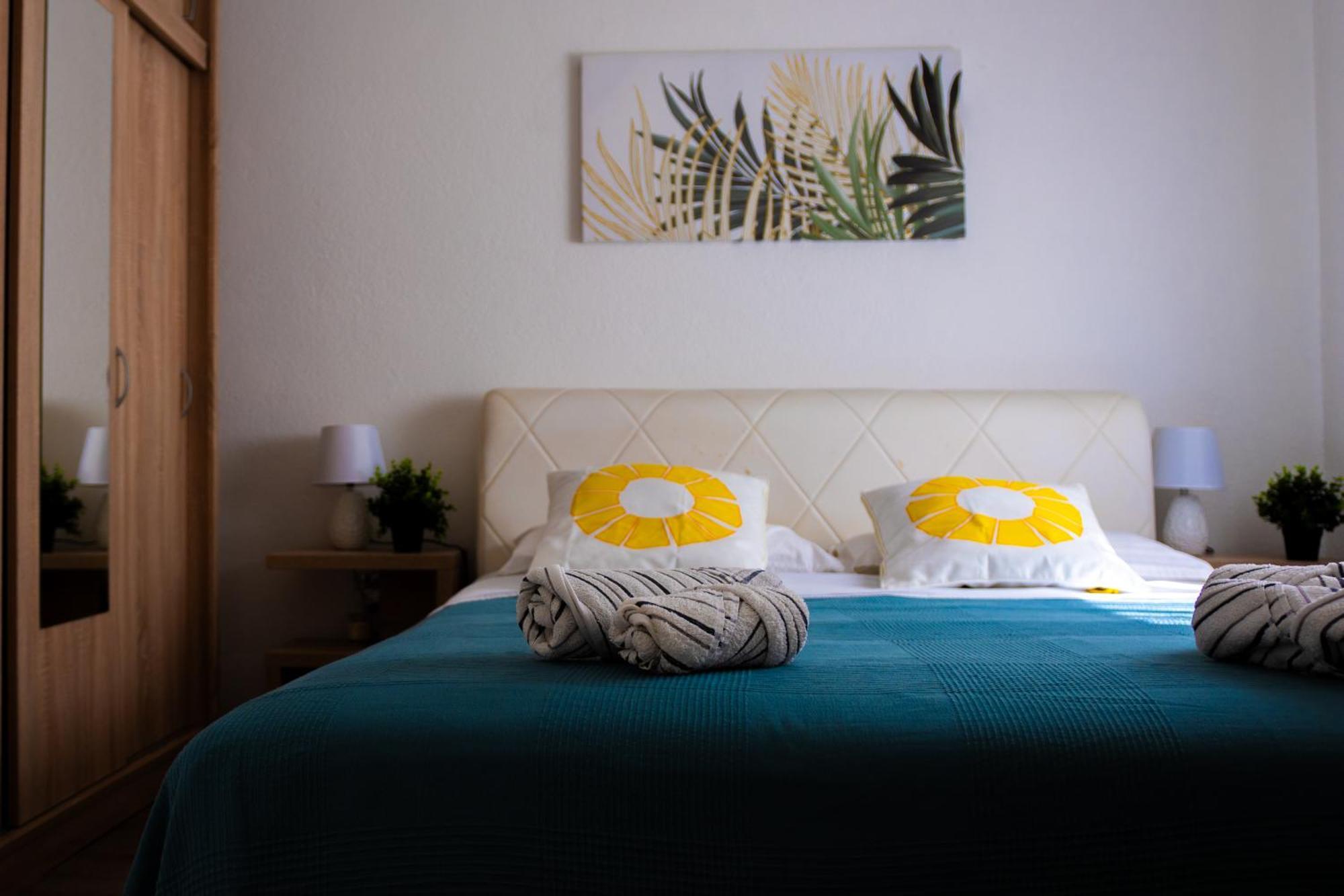 Apartments & Rooms Toni Split Ngoại thất bức ảnh