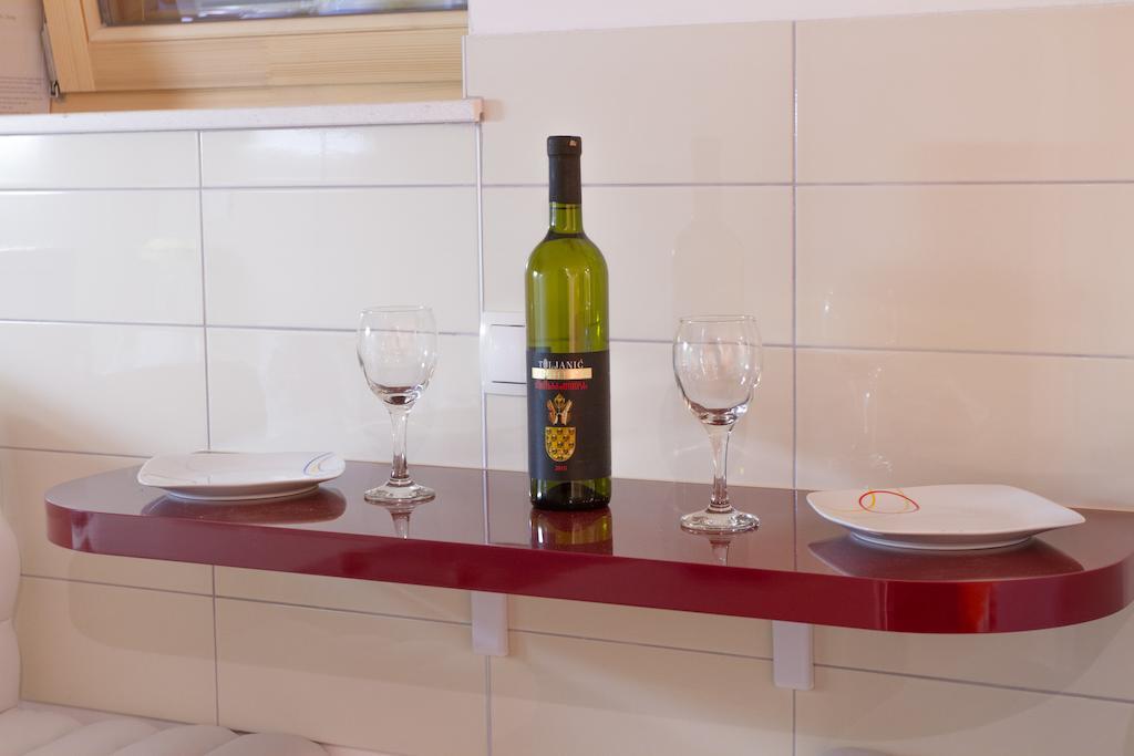 Apartments & Rooms Toni Split Phòng bức ảnh