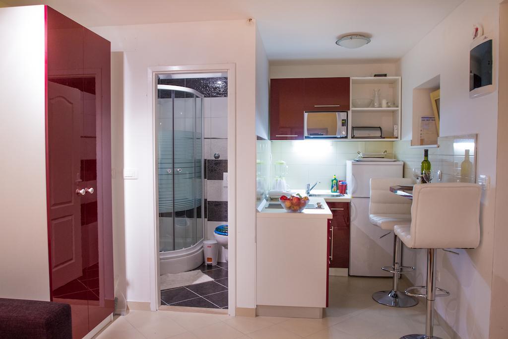 Apartments & Rooms Toni Split Phòng bức ảnh