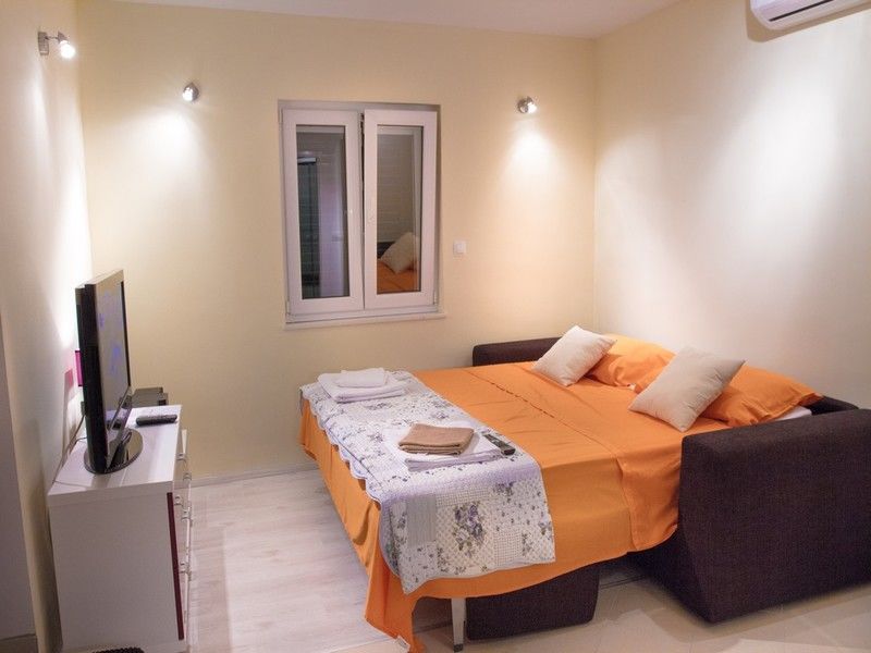 Apartments & Rooms Toni Split Ngoại thất bức ảnh