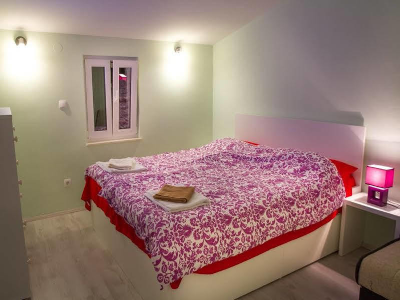 Apartments & Rooms Toni Split Ngoại thất bức ảnh