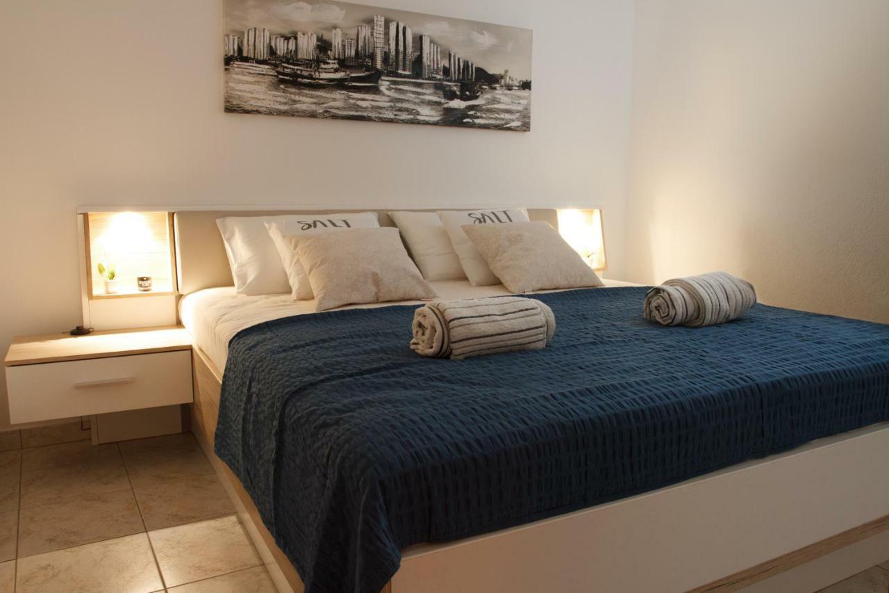 Apartments & Rooms Toni Split Ngoại thất bức ảnh