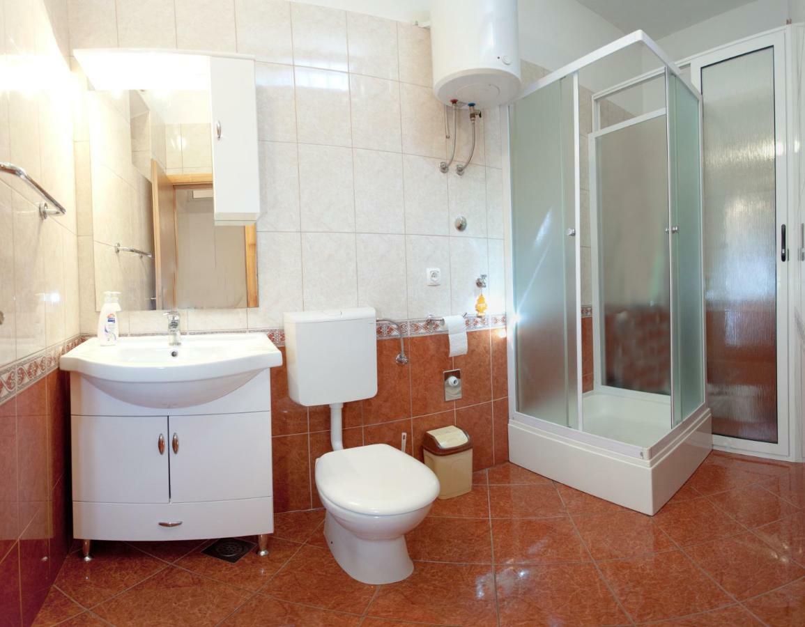 Apartments & Rooms Toni Split Ngoại thất bức ảnh