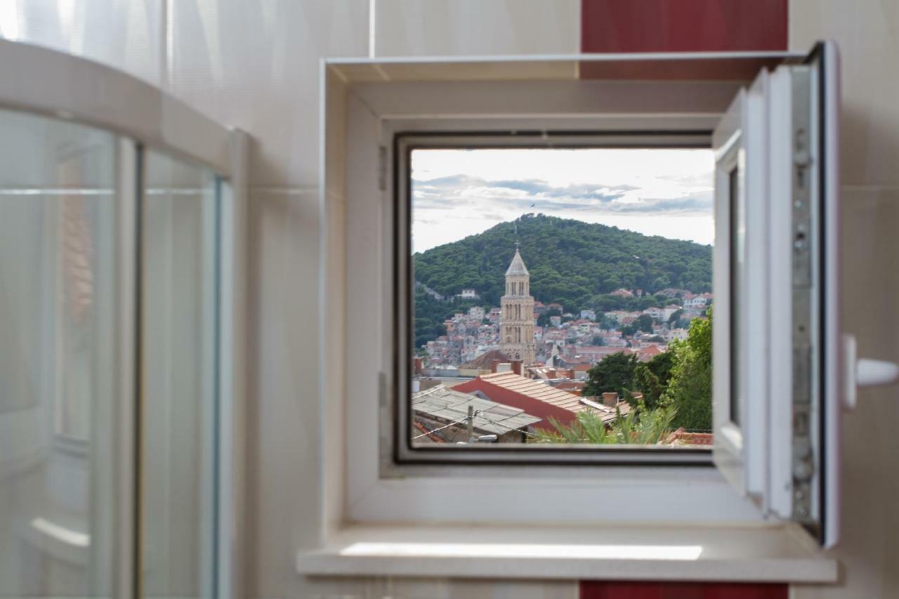 Apartments & Rooms Toni Split Ngoại thất bức ảnh