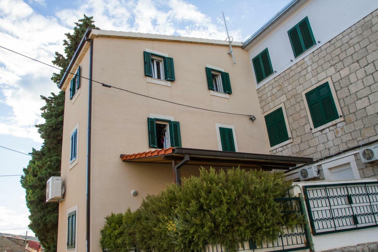 Apartments & Rooms Toni Split Ngoại thất bức ảnh